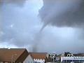 Tornado Wittenberg (Hardy Schmidt)