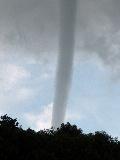 Tornado Seeburg (Johannes E. Krause)