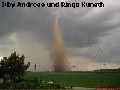 Tornado Kreinitz