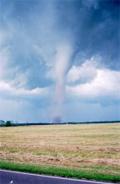 Tornado Sachsen-Anhalt (Markus Busse)