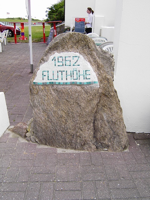 Sturmfluten - Bild 1