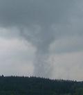 Tornado bei G�tting