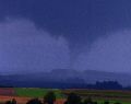 Tornado bei P�chersreuth (Benjamin Sch�n)
